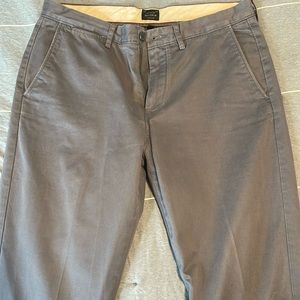 Men’s J. Crew Pants